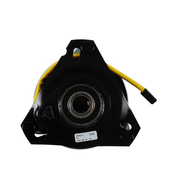 Clutch-Pto (5215-4